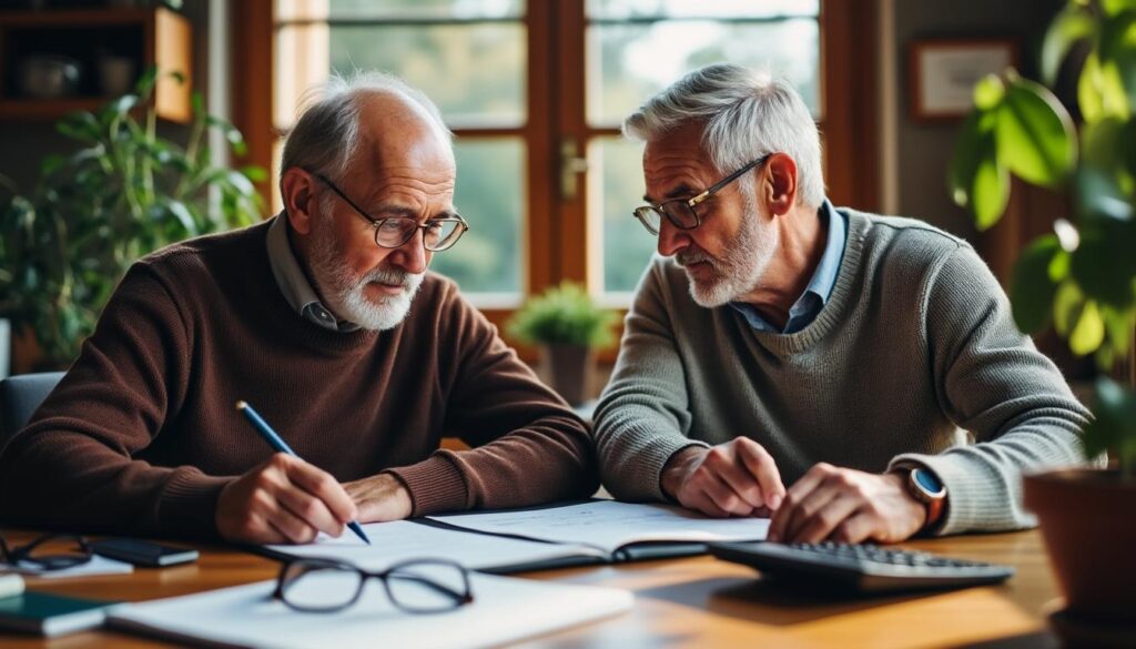 Comment calculer vos droits à l’allocation pension retraite ?