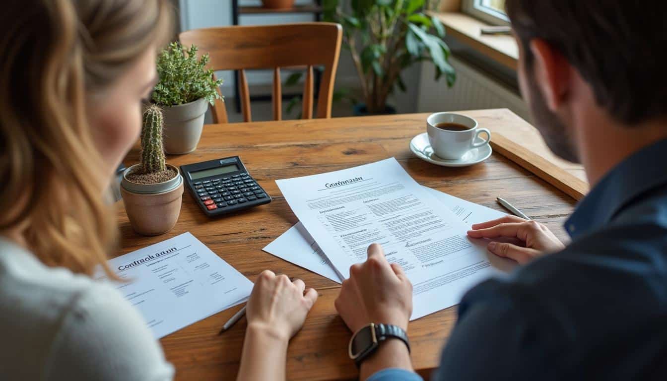 Tout ce qu’il faut savoir sur l’échéance des mensualités avec assurance crédit