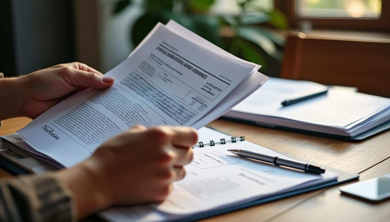 Comment fonctionnent les démarches d'indemnité en cas d'arrêt maladie avec votre mutuelle ?