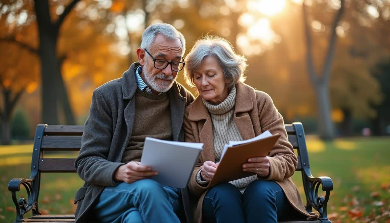 Quelles sont les conditions de versement de l’allocation pension lors de la retraite ?