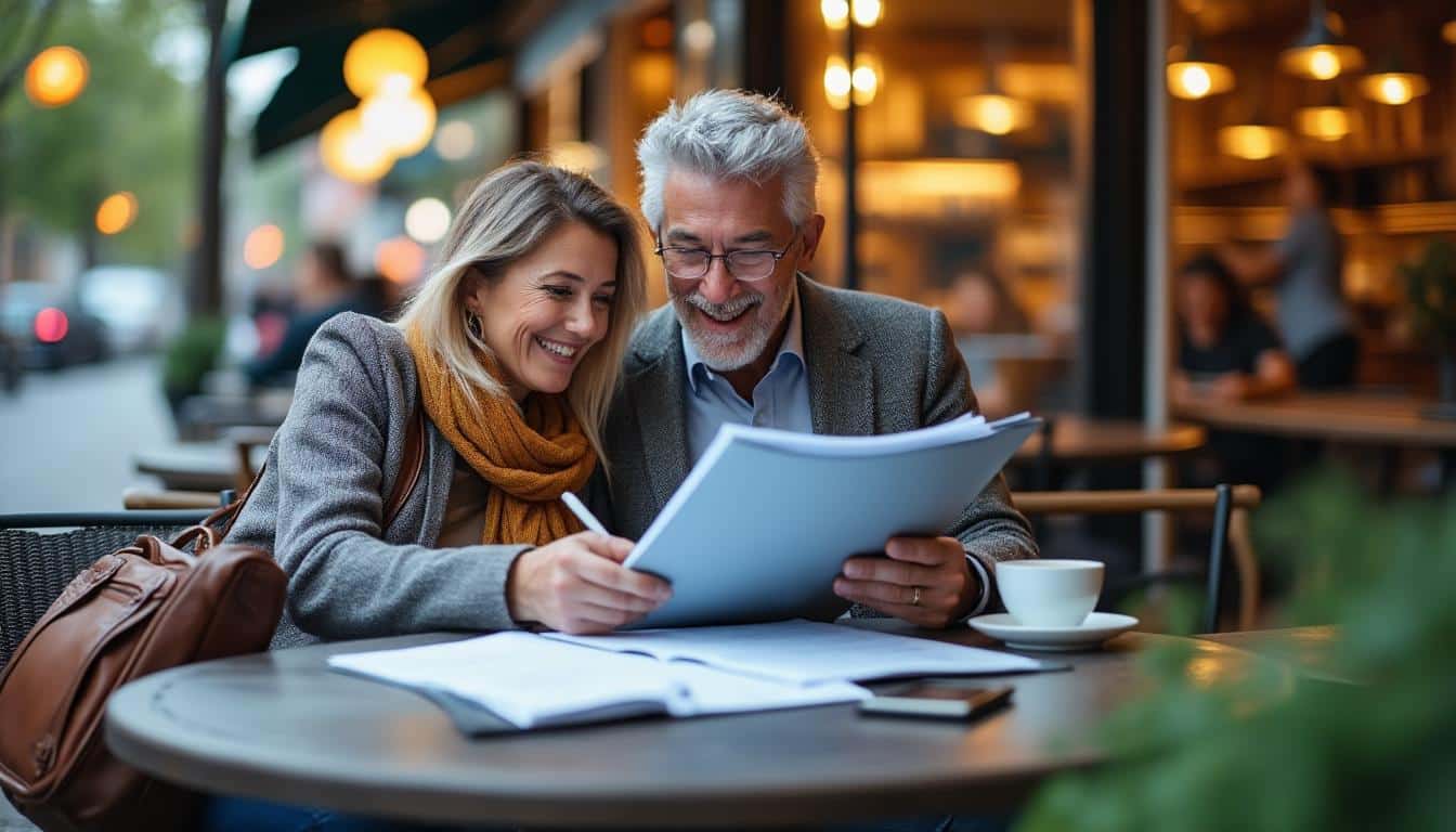 L’allocation pension peut-elle se cumuler avec un emploi en retraite ?