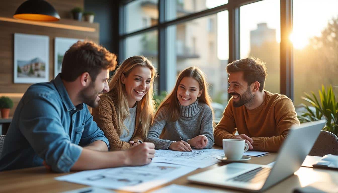 Illustration: Comprendre la mission essentielle de la banque de l’habitat