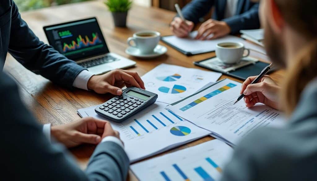 Pourquoi analyser le chiffre d’action dans les résultats semestriels ?