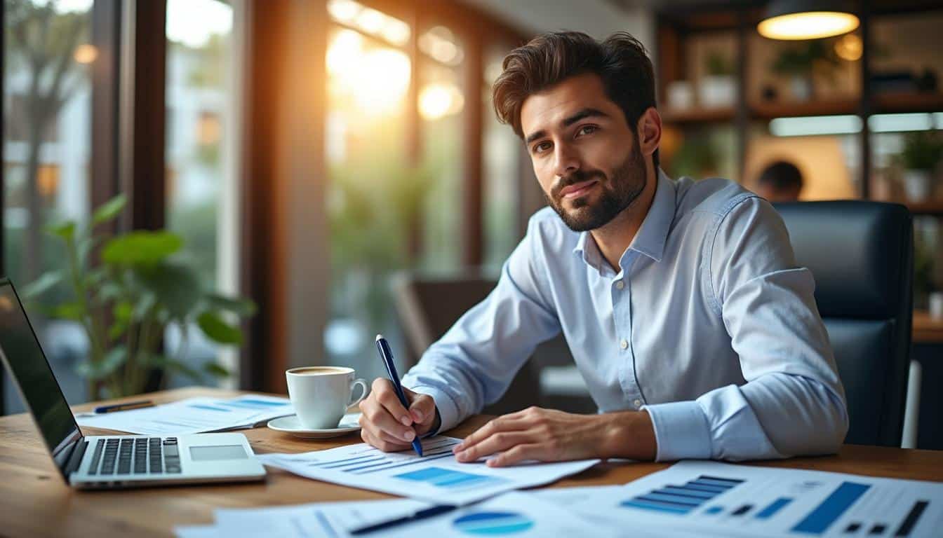 CV pour banque : guide complet pour un CV percutant et adapté