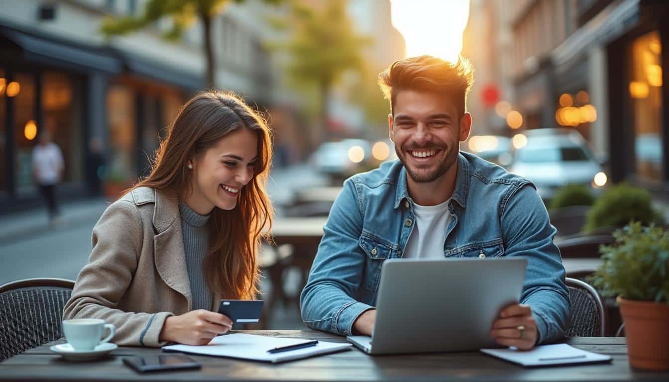 Master banque en alternance : alliez études et expérience pro