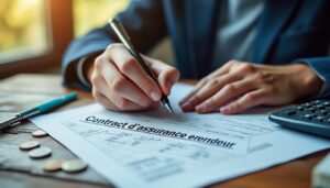 Quelles sont les obligations liées à la prime d’un contrat d’assurance emprunteur ?