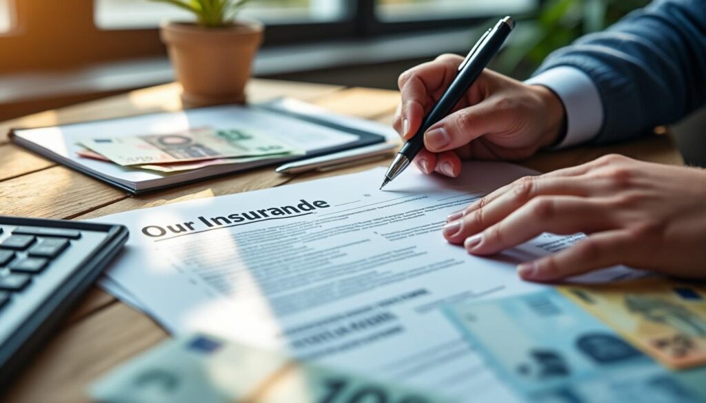 Fiscalité : comment la prime du contrat d’assurance vie est-elle imposée ?