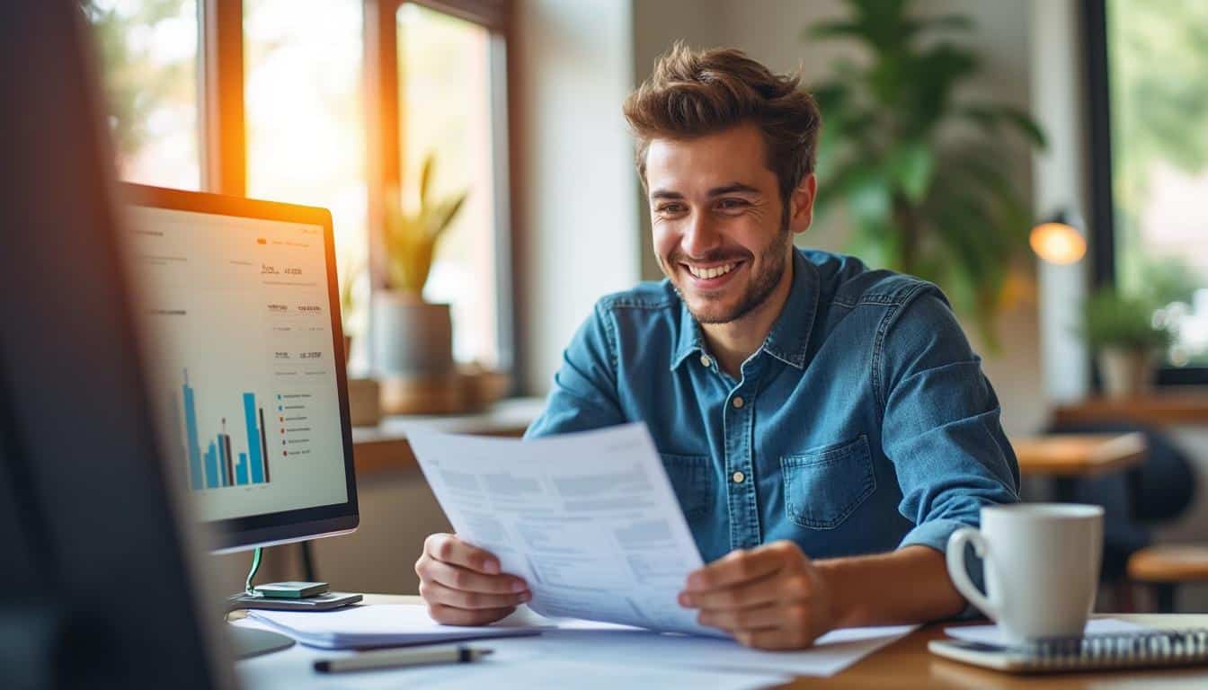 Illustration: Comprendre ce que recouvrent les salaires dans le secteur bancaire