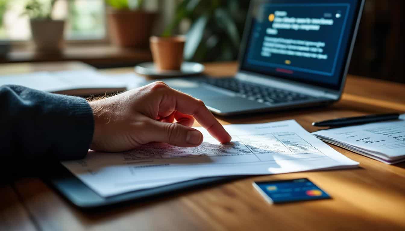 Quelle est la responsabilité du titulaire de compte en cas d’incidents bancaires ?