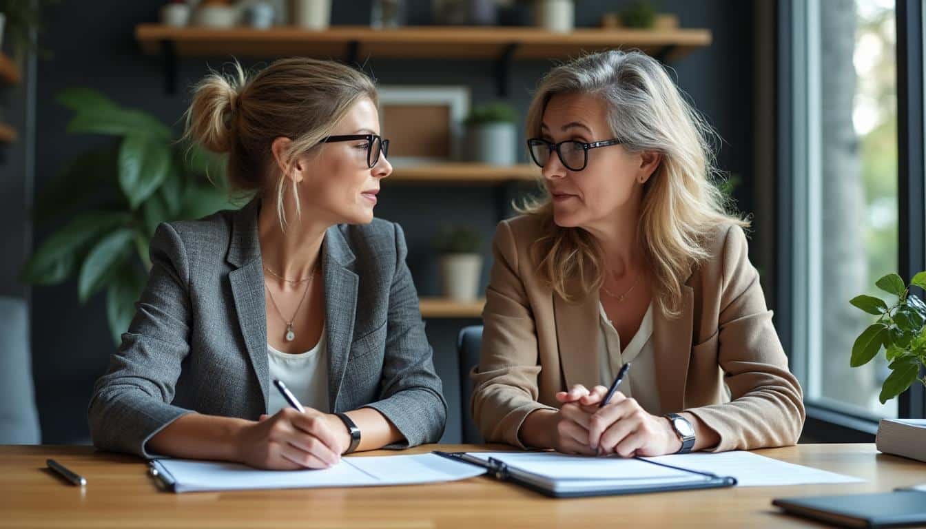 Quelles démarches à suivre avec la banque en cas de succession d'un titulaire de compte ?