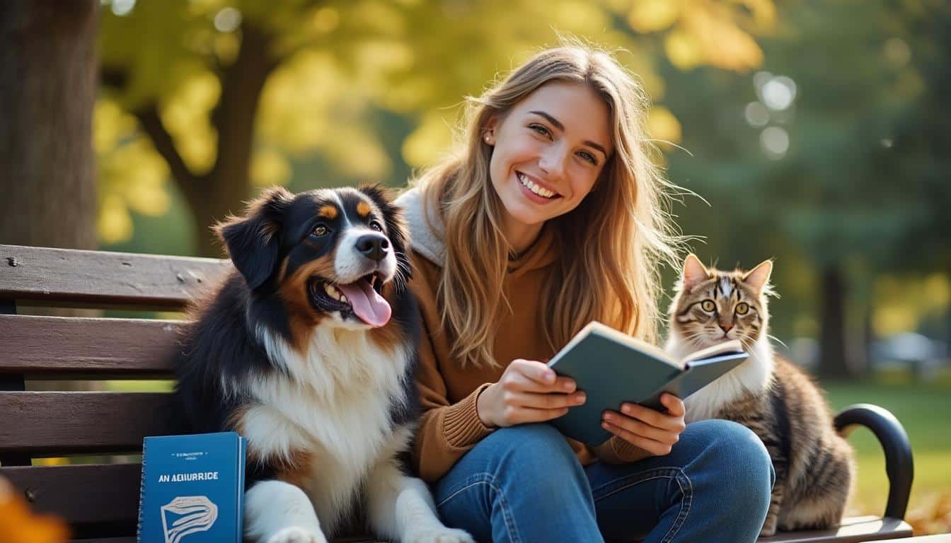 Assurance animaux à La Banque Postale : avis complet et tarifs