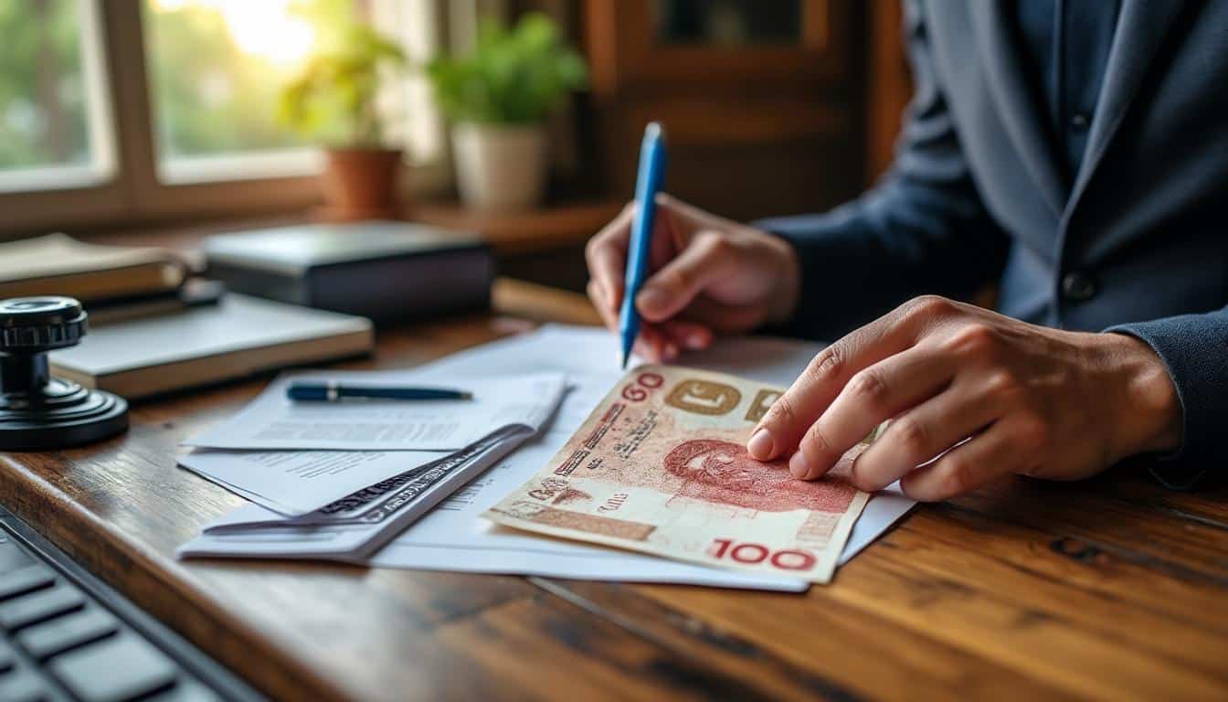 Illustration: Comprendre ce qu’est un billet de la Banque de France et ses spécificités