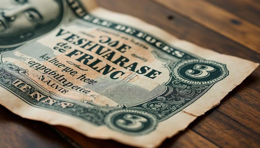 Billet de la Banque de France : histoire, authenticité et collection