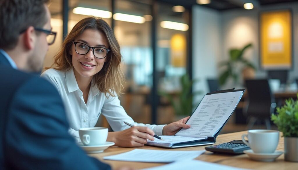 BTS banque : métiers, formation et débouchés clés à connaître