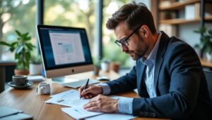 Comment les banques vérifient les documents : guide complet et conseils