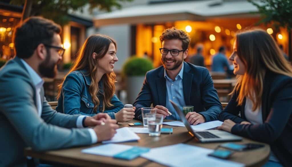 Cotisation de l’ACEF : avantages, conditions et services exclusifs