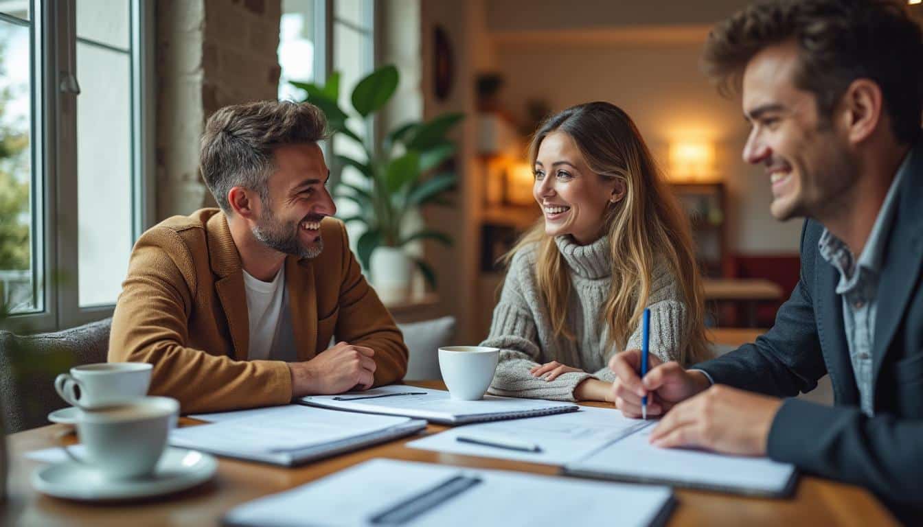 Illustration: Comprendre le fonctionnement de la délégation d’assurance pour un prêt immobilier