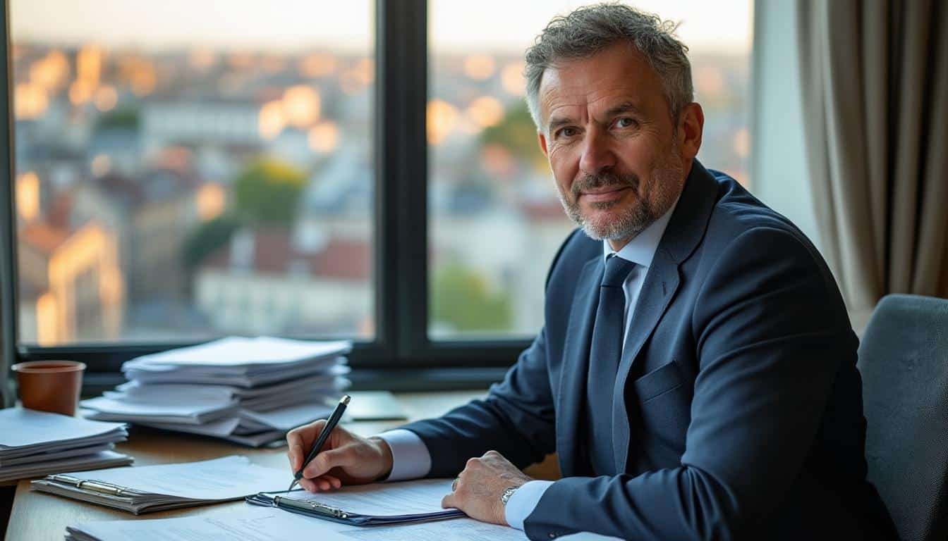 Directeur de la Banque des Territoires : rôle et impact local