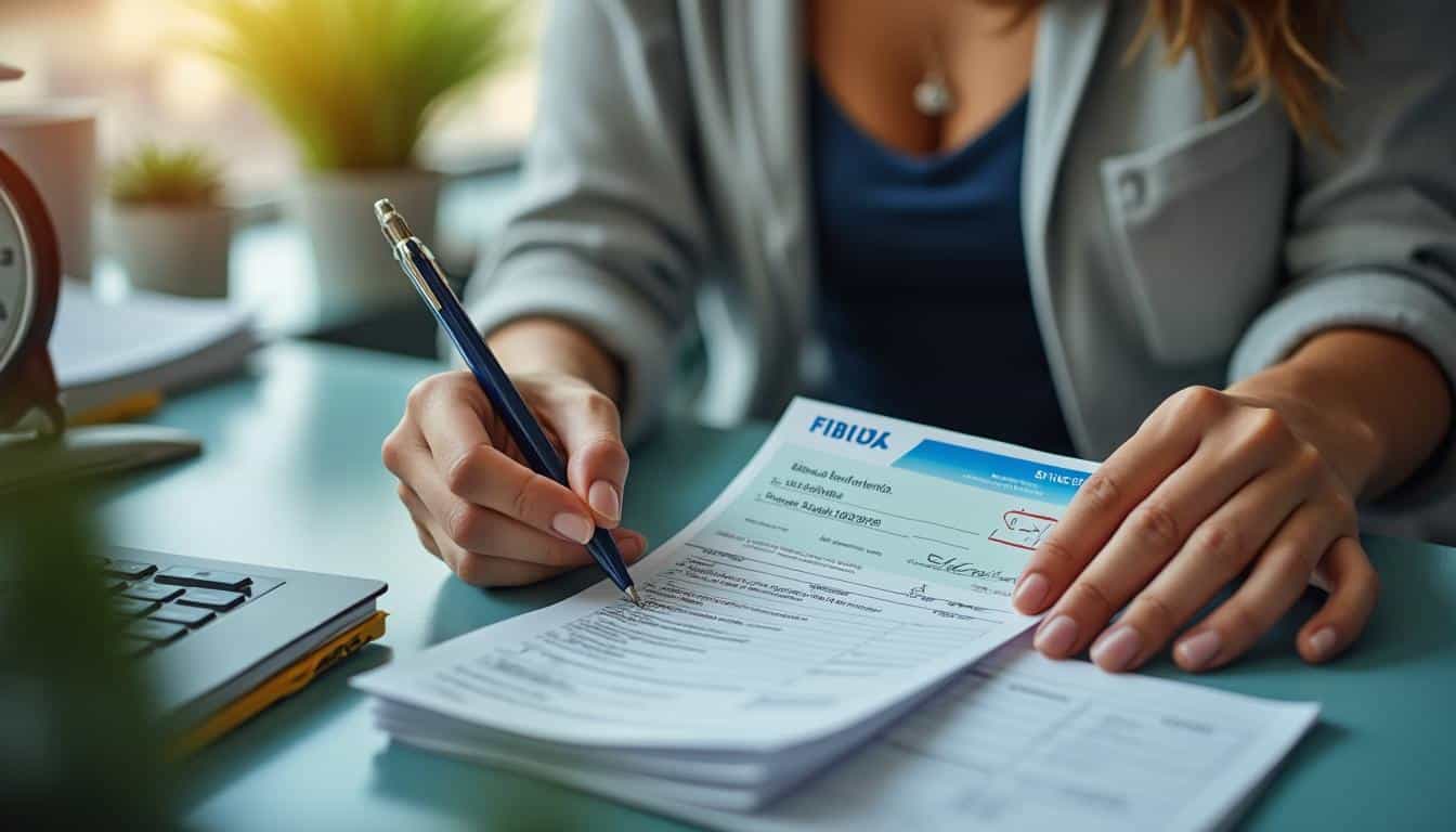 Heure du virement à la Banque Postale : horaires et délais clés