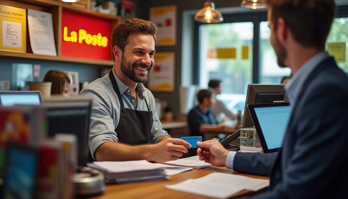 La Poste virement bancaire : guide complet pour vos transferts sécurisés