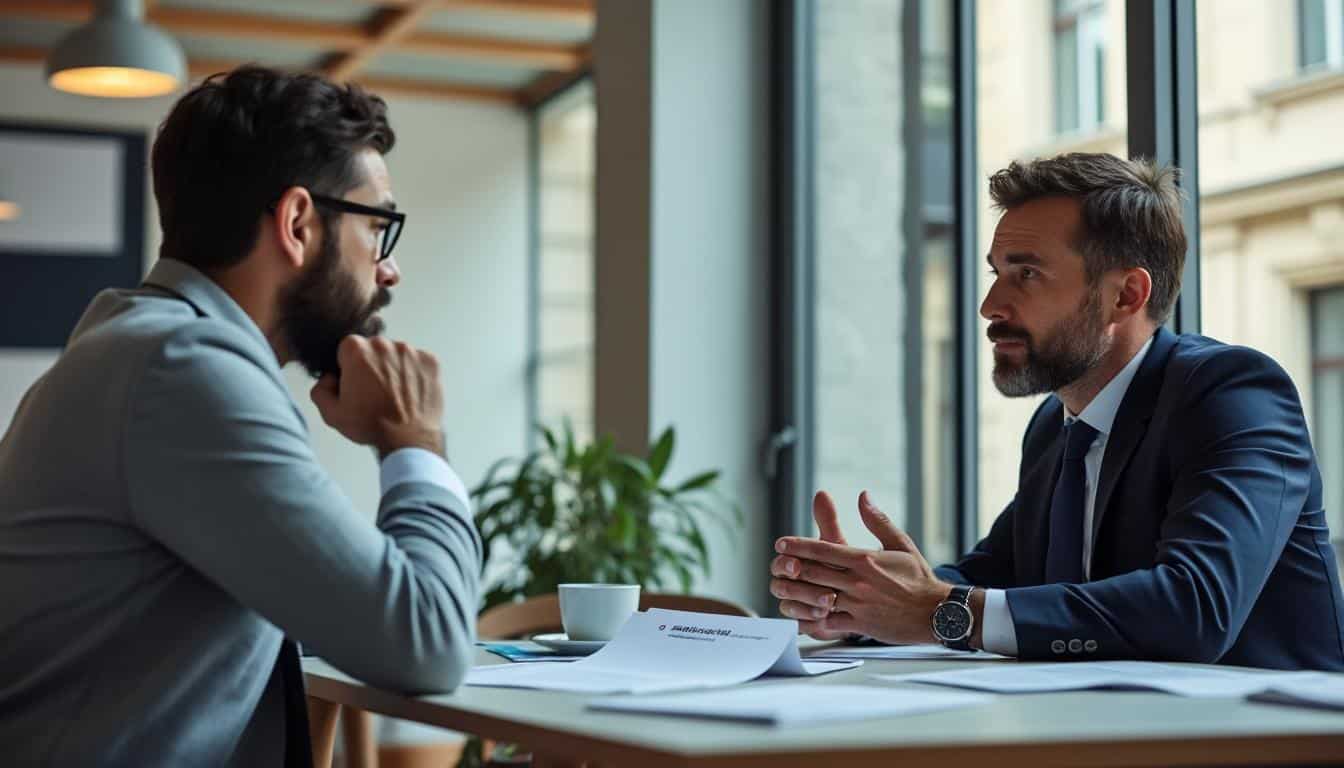 Illustration: Comprendre le fichage au fichier FICP et ses implications