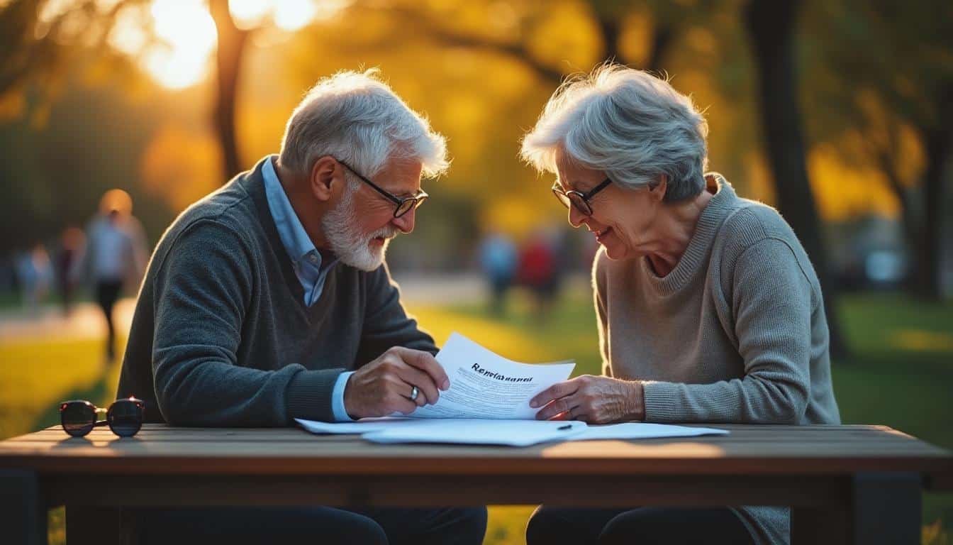 Illustration: Comprendre l’âge légal minimal pour commencer sa retraite