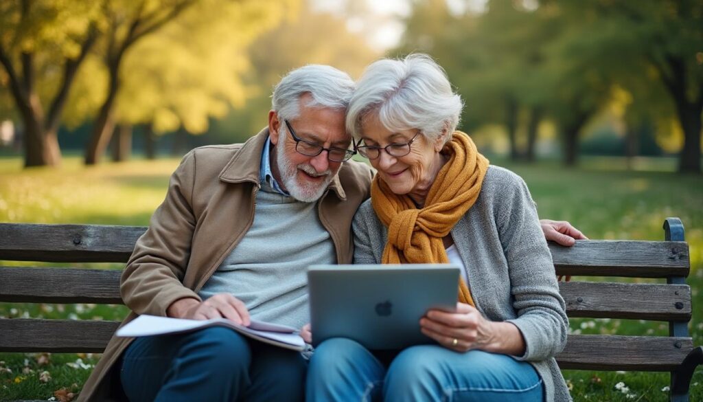 Âge de départ à la retraite : guide complet pour bien préparer