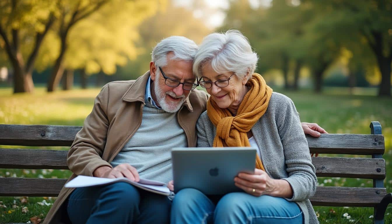 Âge de départ à la retraite : guide complet pour bien préparer