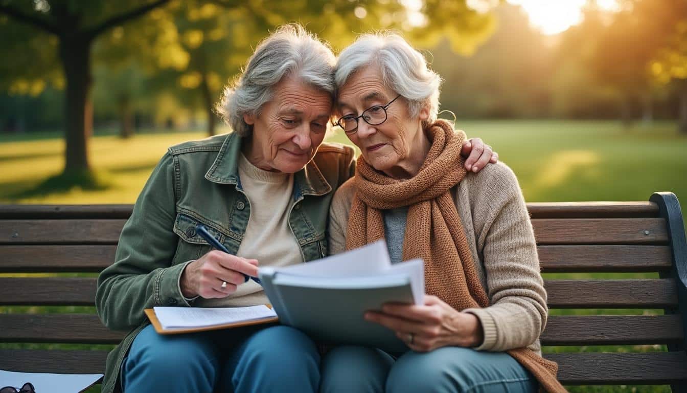 Âge de départ à la retraite : guide complet pour bien préparer