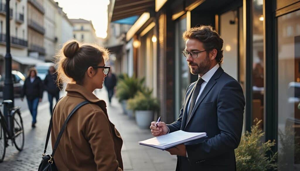 Assurance à Villeurbanne : guide complet pour bien choisir