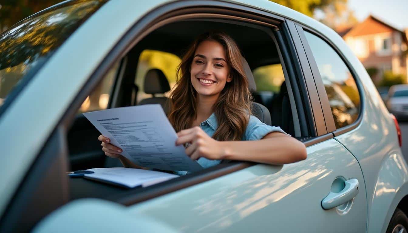 Assurance voiture sans permis devis : comparez et choisissez la meilleure offre