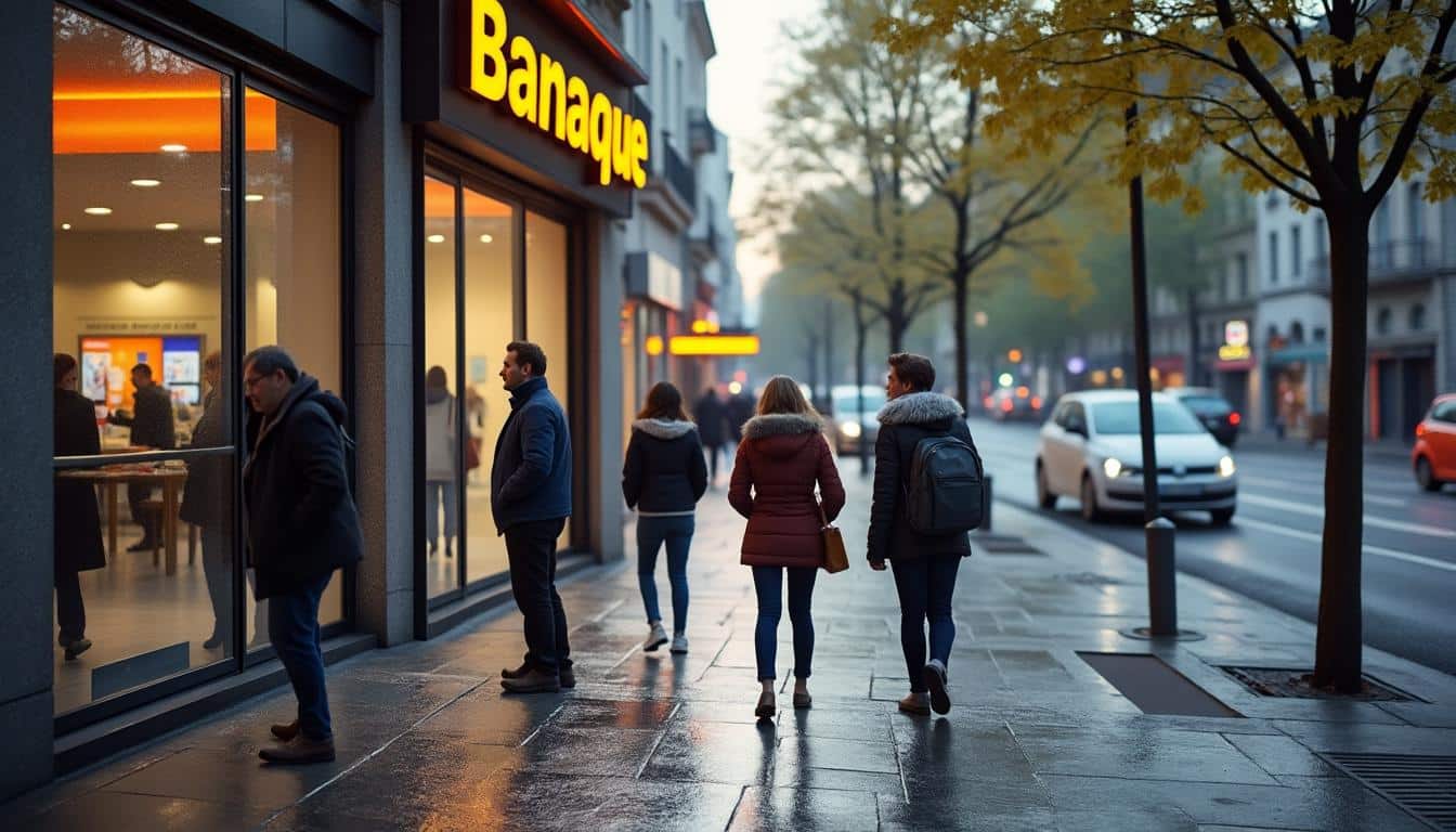 Banque du lundi : horaires, services et astuces pour vos opérations