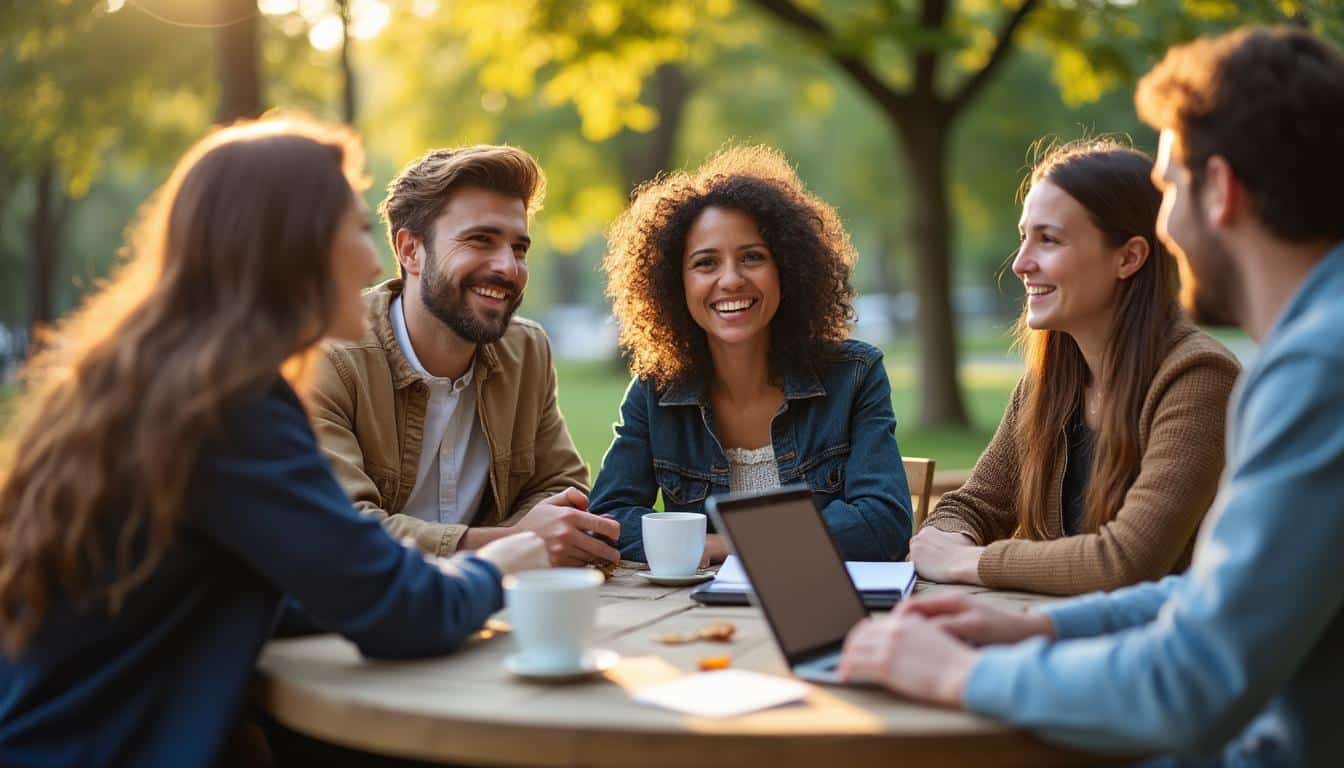 Harmonie Mutuelle emploi : opportunités et conseils pour réussir