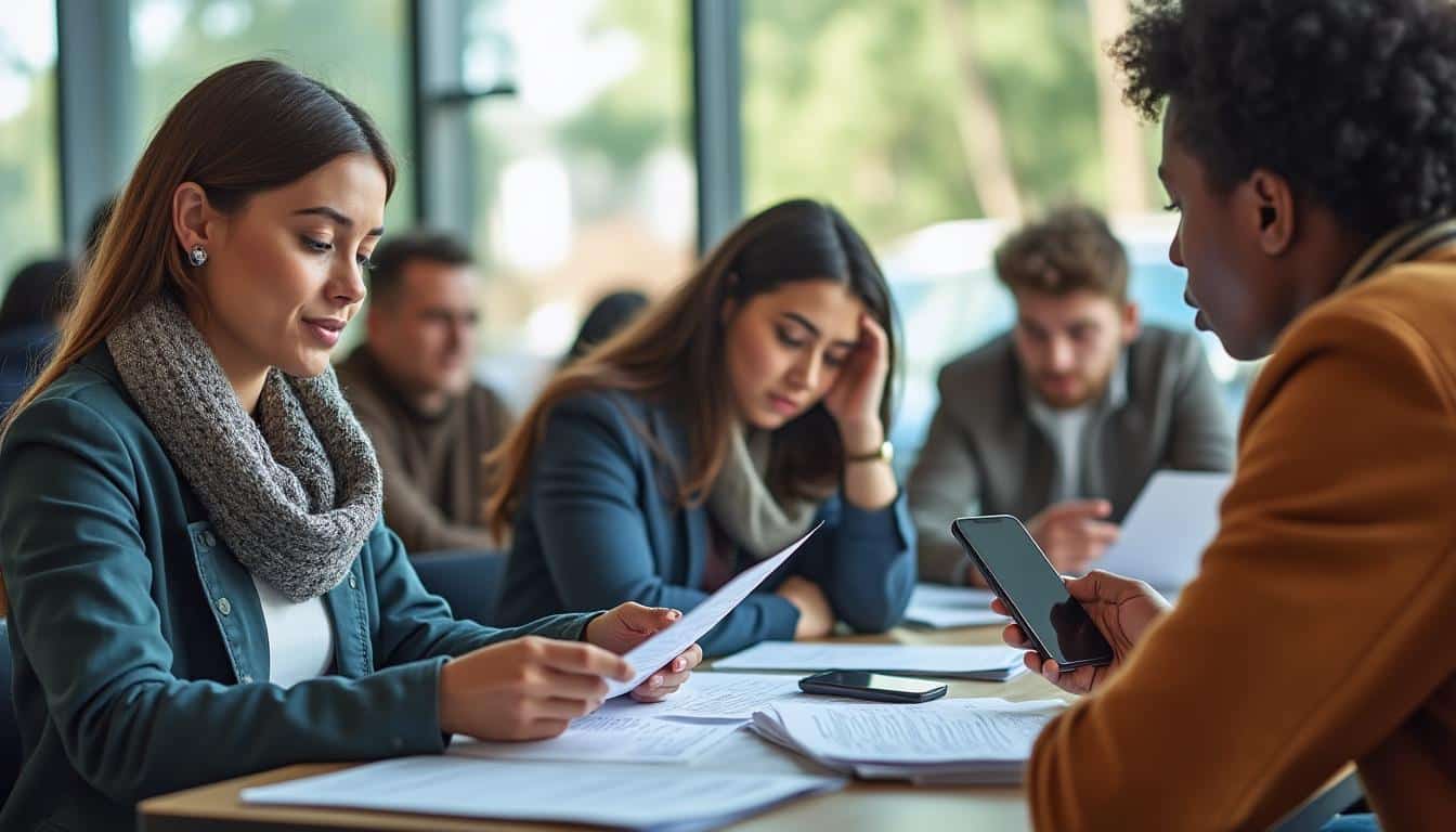 Illustration: Ce que disent les assurés sur Identités Mutuelle : retours et réponses