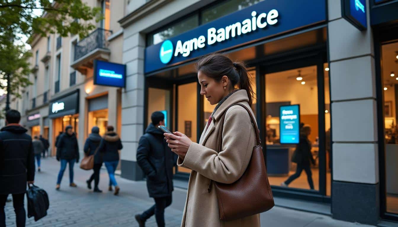 Illustration: Comment vérifier si les banques seront ouvertes demain : horaires standards et exceptions à connaître