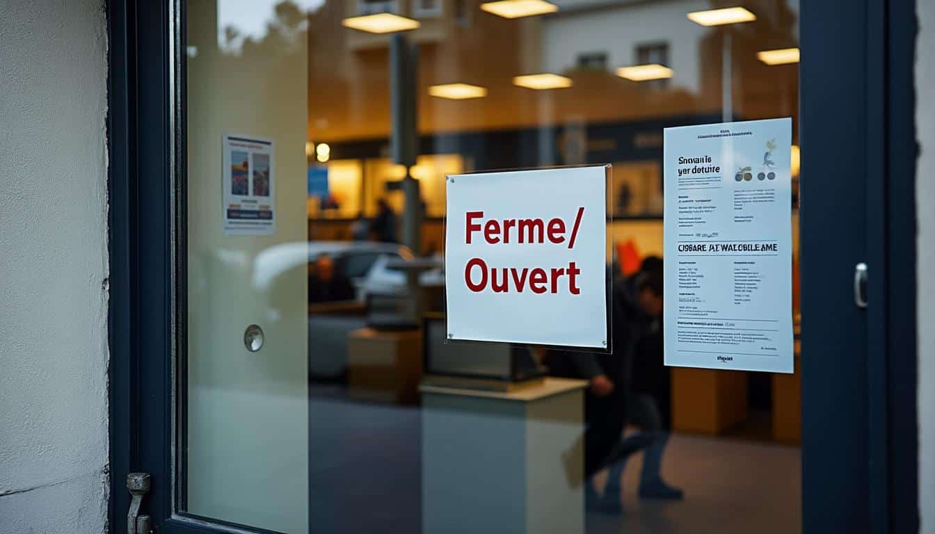 Les banques sont-elles ouvertes demain ? Horaires et conseils pratiques