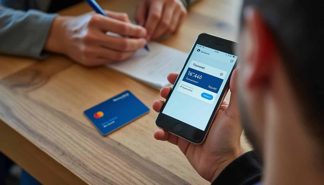 Illustration: Comprendre le fonctionnement et les limites du virement instantané à La Banque Postale