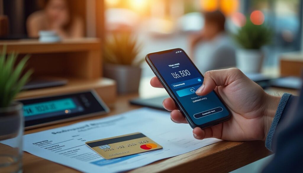 Montant maximum du virement instantané à La Banque Postale : plafonds et astuces