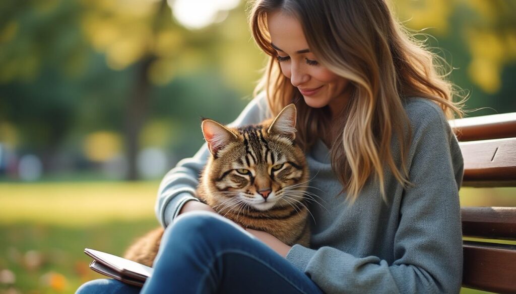Mutuelle pour chat sans carence : couverture immédiate et fiable