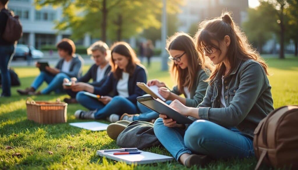 Mutuelle étudiante du Crous : guide complet pour bien choisir