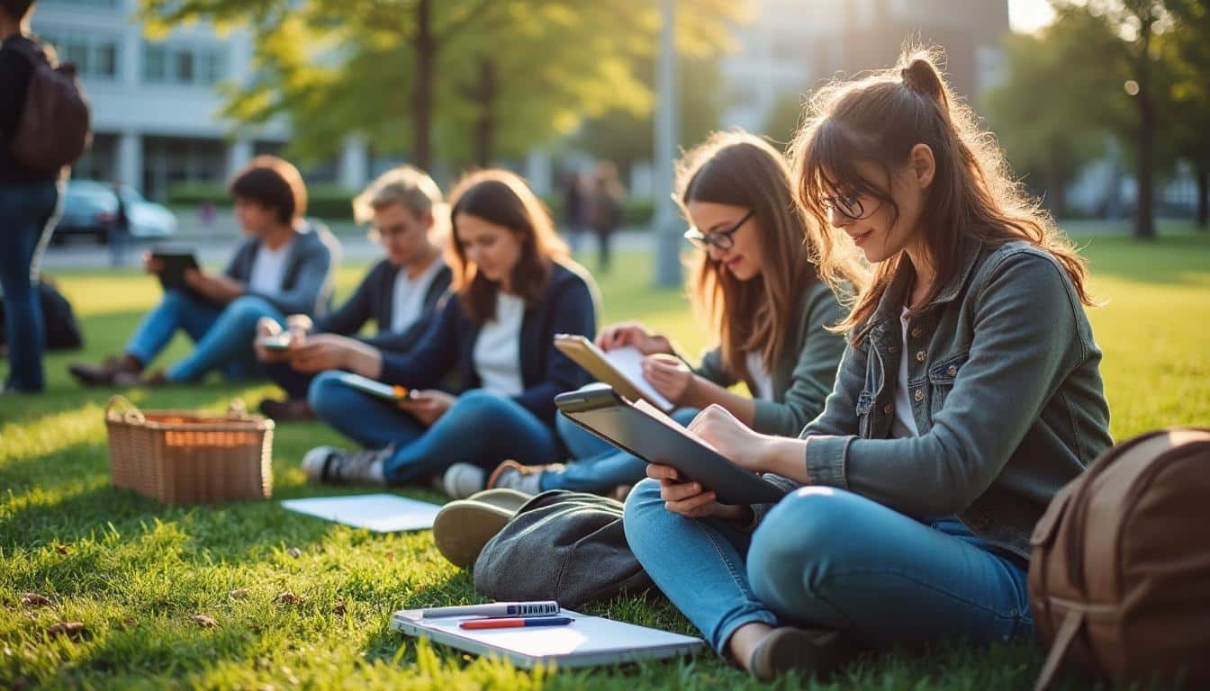 Mutuelle étudiante du Crous : guide complet pour bien choisir