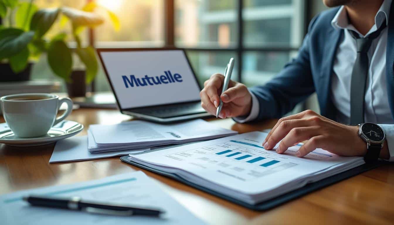 Illustration: Comprendre le rôle et l’importance d’une mutuelle labellisée pour les agents publics