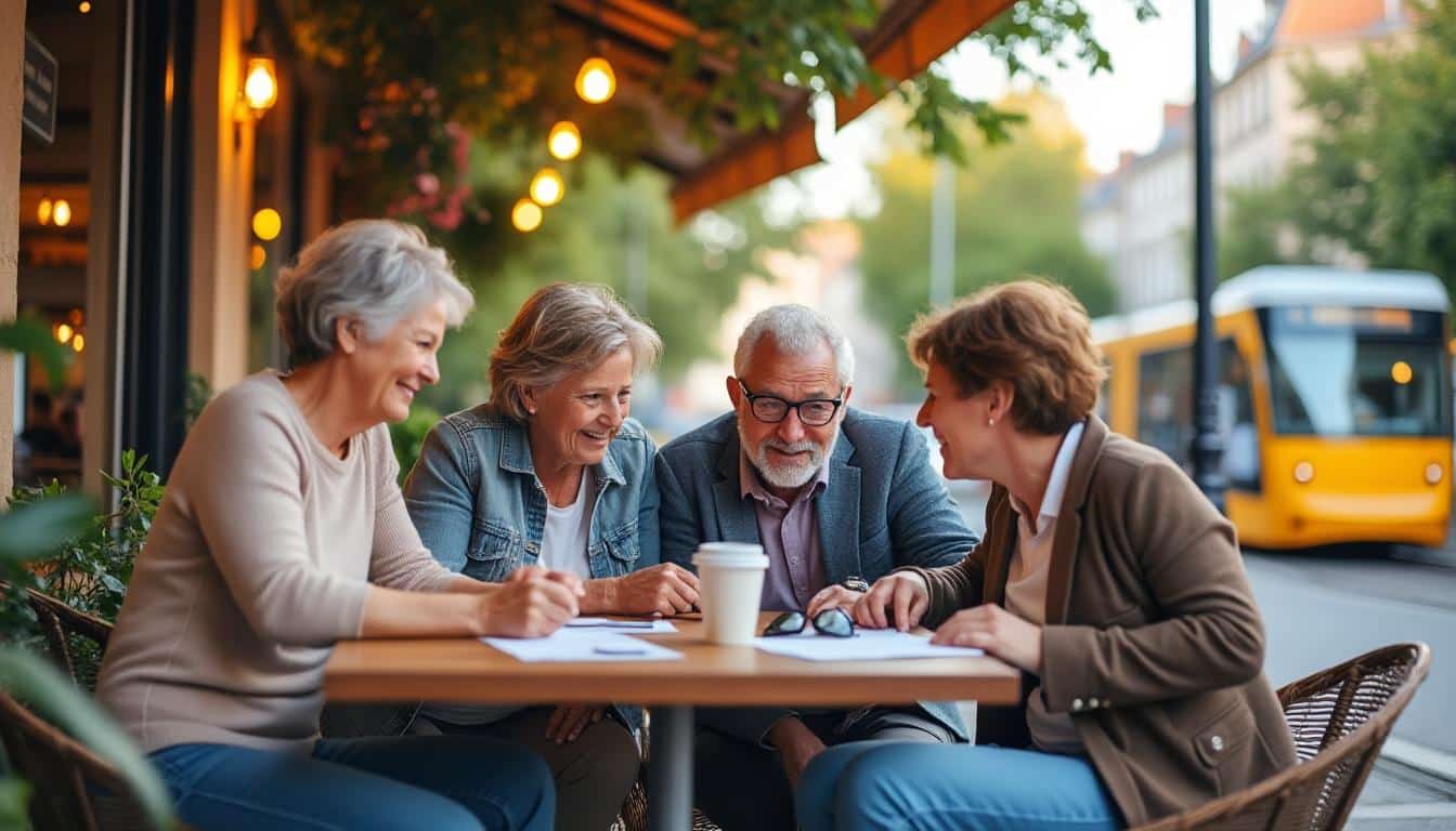Illustration: Pourquoi opter pour une complémentaire santé adaptée à la région bordelaise ?