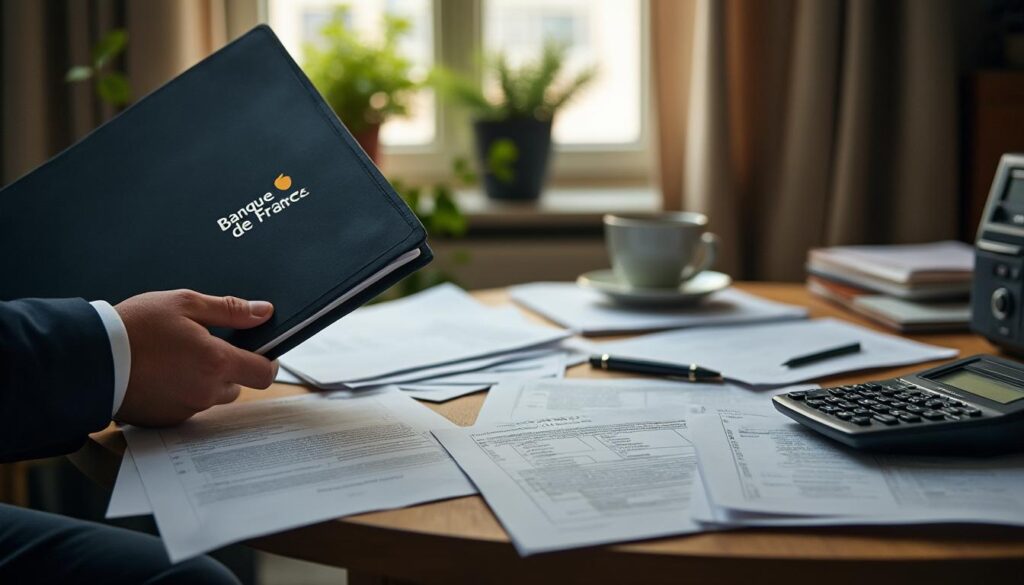 Crédit pour un fiché à la Banque de France : solutions et conseils
