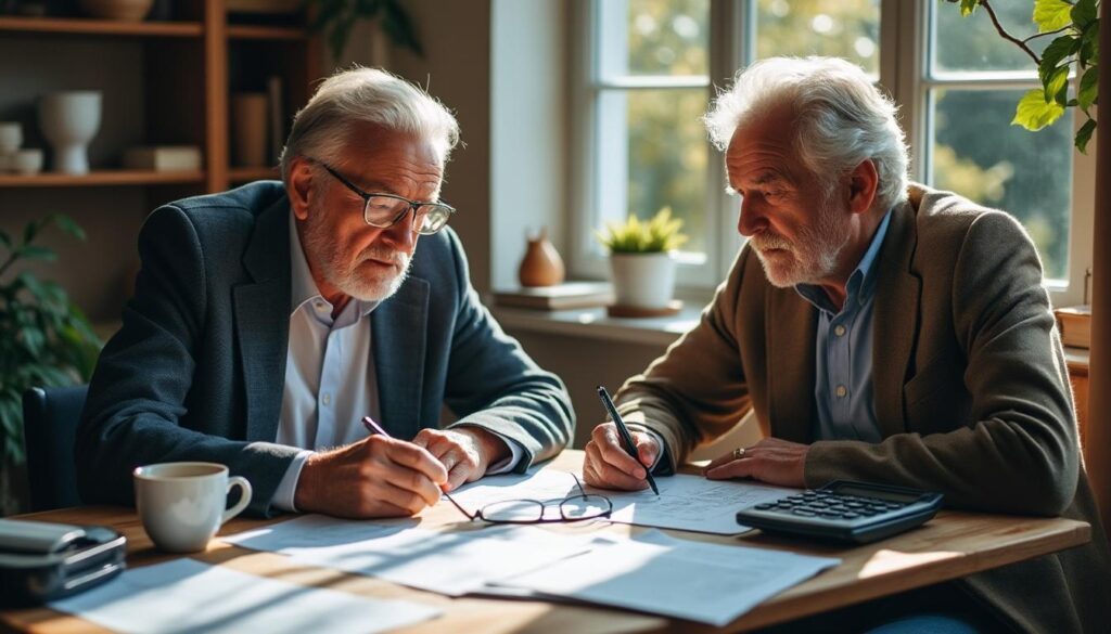 Impôts des retraités : guide complet pour bien gérer sa fiscalité