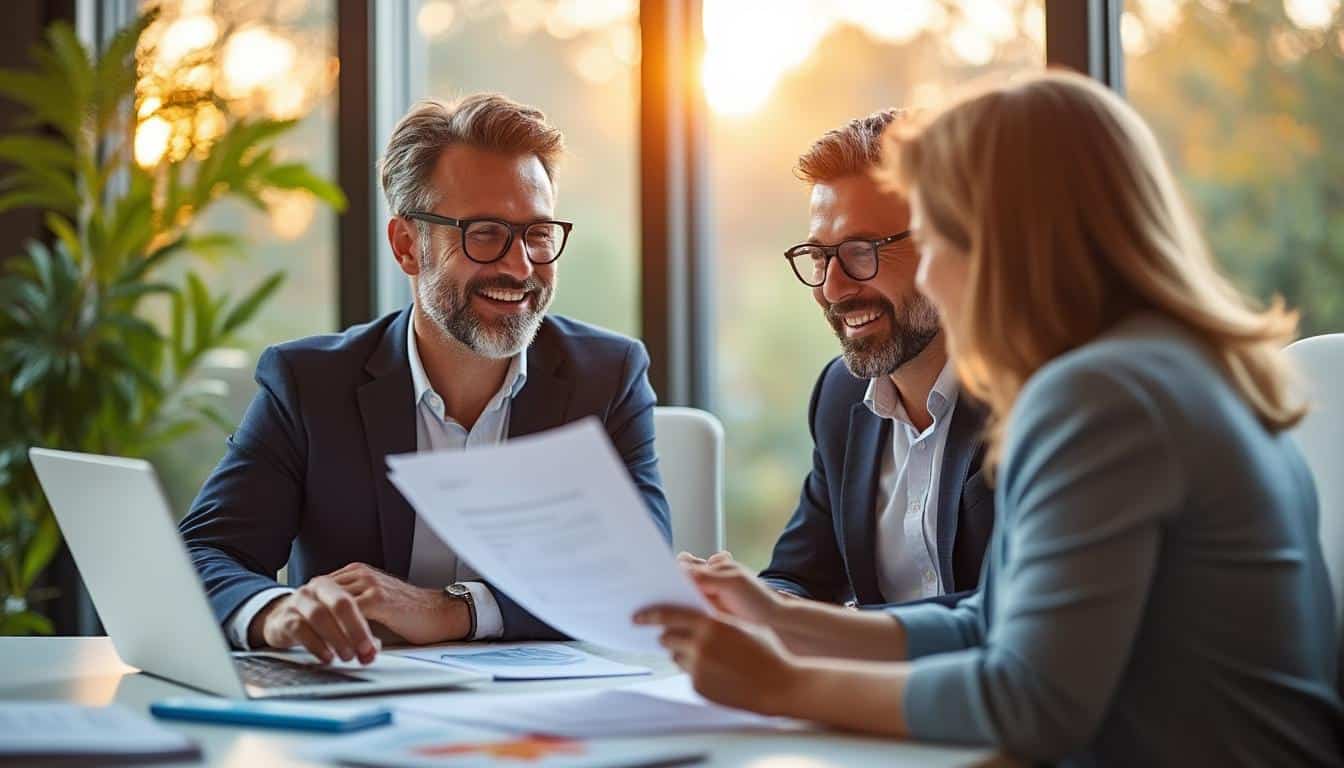 Illustration: Pourquoi choisir la gestion déléguée avec la mutuelle Owliance ?