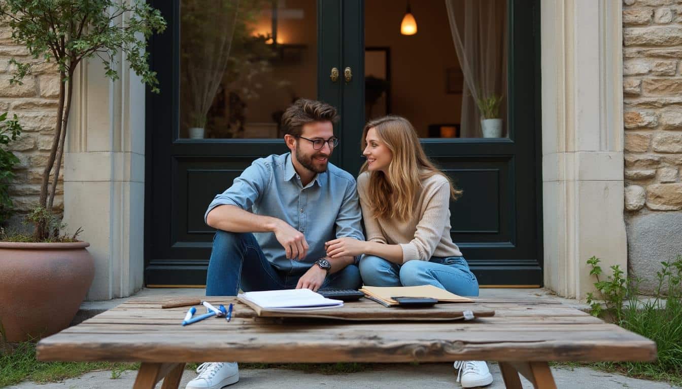 Rachat de la part maison avec crédit : guide complet et conseils