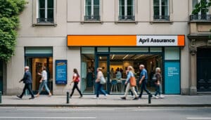 April Assurance : Adresse et contacts pour joindre facilement l’établissement