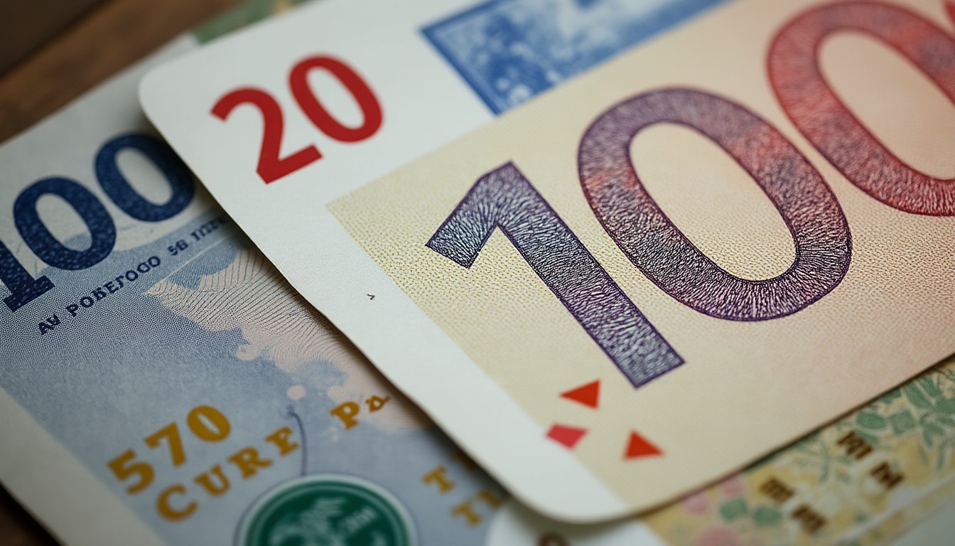 Billet de banque : histoire, sécurité et rôle économique essentiel