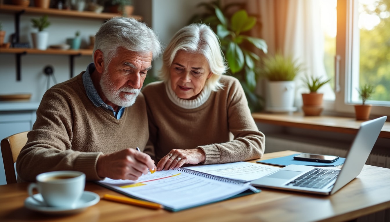 Illustration: Comprendre le fonctionnement du calendrier des paiements de la retraite
